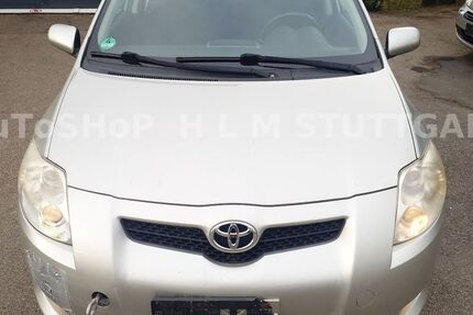 Toyota Auris 232.000 km 2.498 &euro; Holzgerlingen / Böblingen (Region Stuttgart) 71088