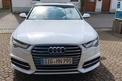 Audi A6 119.000 km 23.490 € Gammertingen 72501
