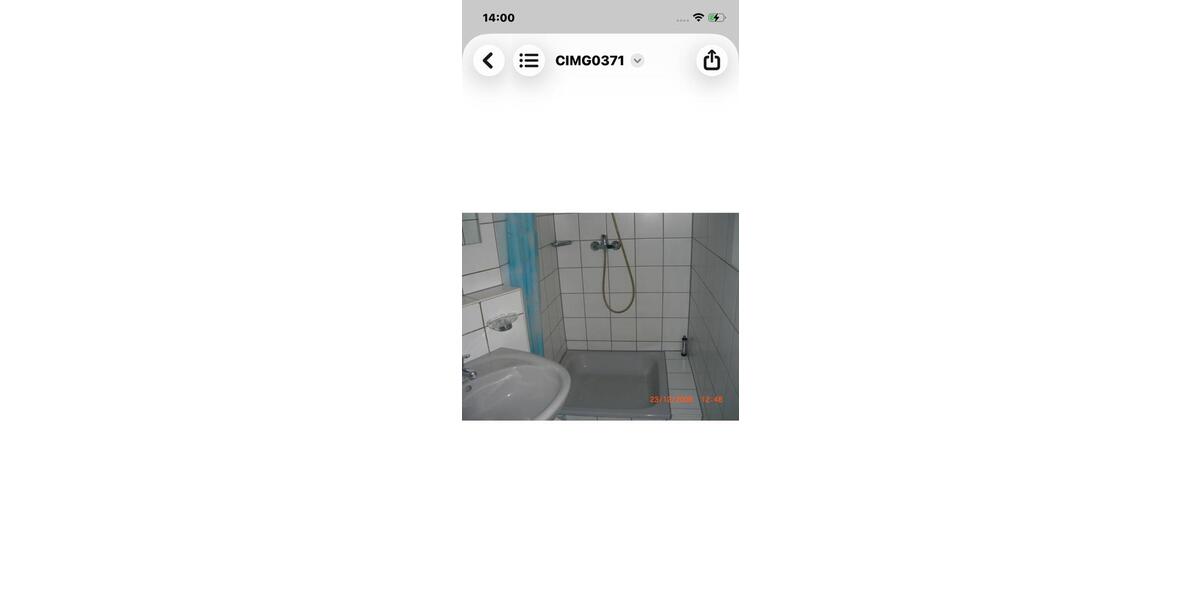 Etagenwohnung Landau in der Pfalz - 1 Zimmer, 25 m&sup2;, 105.000&euro; | Angebot:27016581