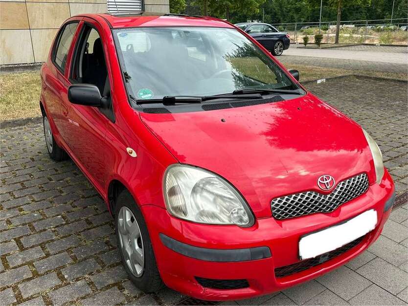 Yaris