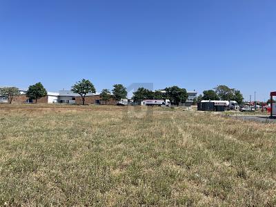 GRUNDSTÜCK IM NEU ENTSTEHENDEN GEWERBEPARK zimmer