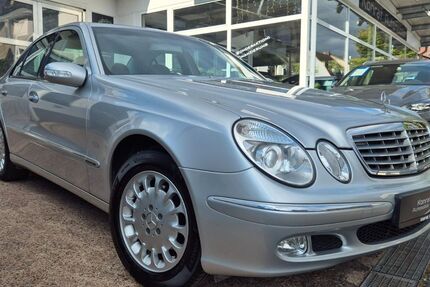 Mercedes-Benz E 200 128.500 km 7.750 € Haibach 63808