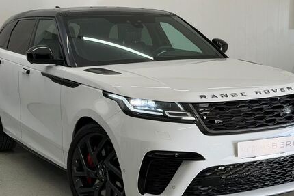 Land Rover Range Rover Velar 52.000 km 54.480 &euro; Wangen 88239