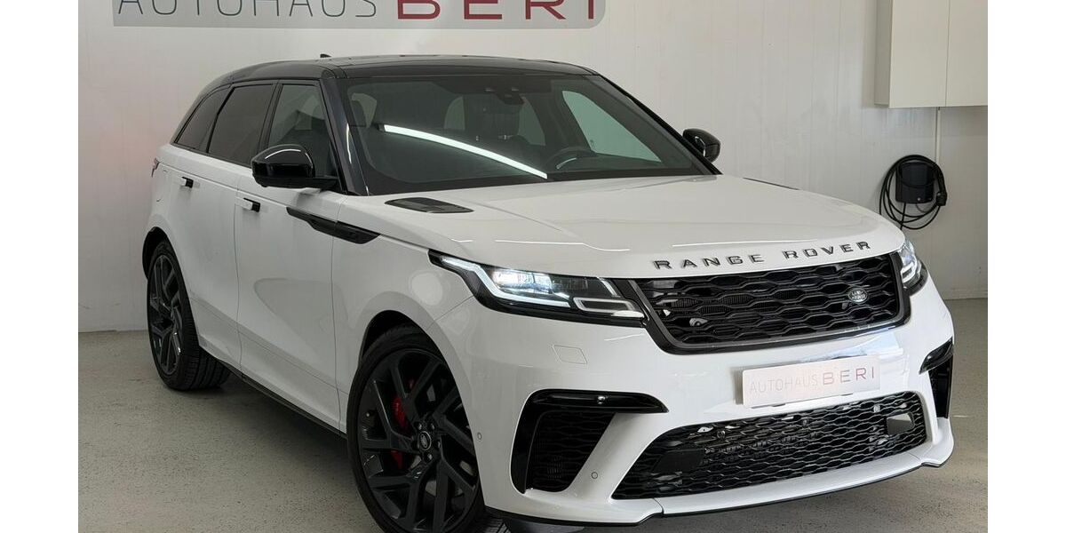 Land Rover Range Rover Velar 52.000 km 54.480 &euro; Wangen 88239