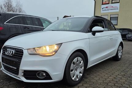 Audi A1 181.000 km 6.490 &euro; Schmidmühlen 92287
