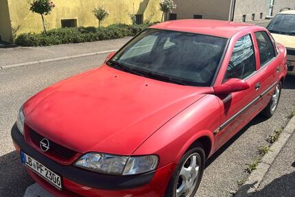 Opel Vectra 95.000 km 2.500 € Steinheim 71711