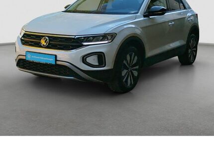 VW T-Roc 22.300 km 20.400 &euro; Ebersberg bei München 85560
