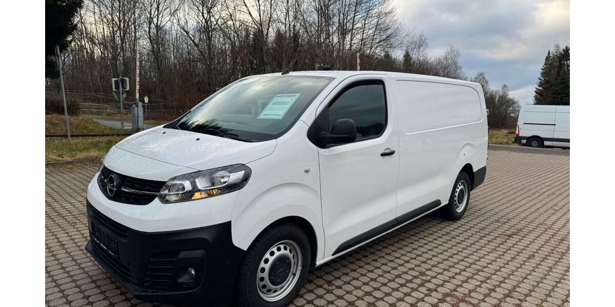 Opel Vivaro 96.736 km 15.490 &euro; Großschönau 02779
