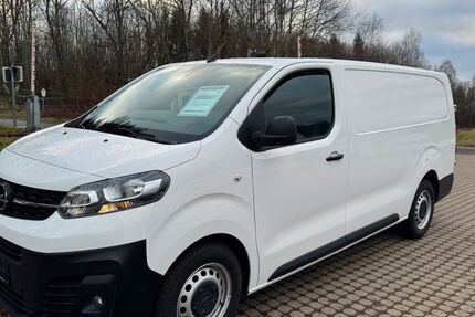 Opel Vivaro 96.736 km 16.740 &euro; Großschönau 02779