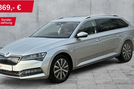Skoda Superb 26.773 km 29.480 &euro; Bamberg 96052