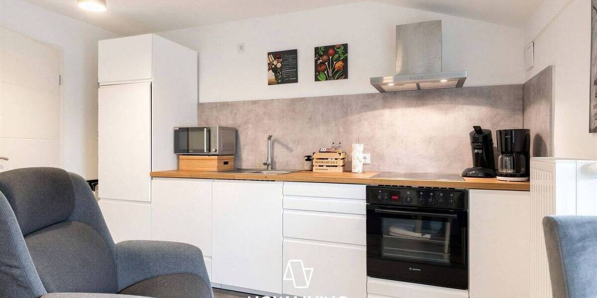Etagenwohnung Neukirchen Kraksdorf - 3 Zimmer, 62 m&sup2;, 249.000&euro; | Angebot:26751718