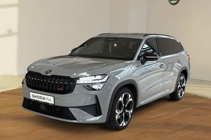 Skoda Kodiaq 16.093 km 53.900 &euro; Weiterstadt 64331