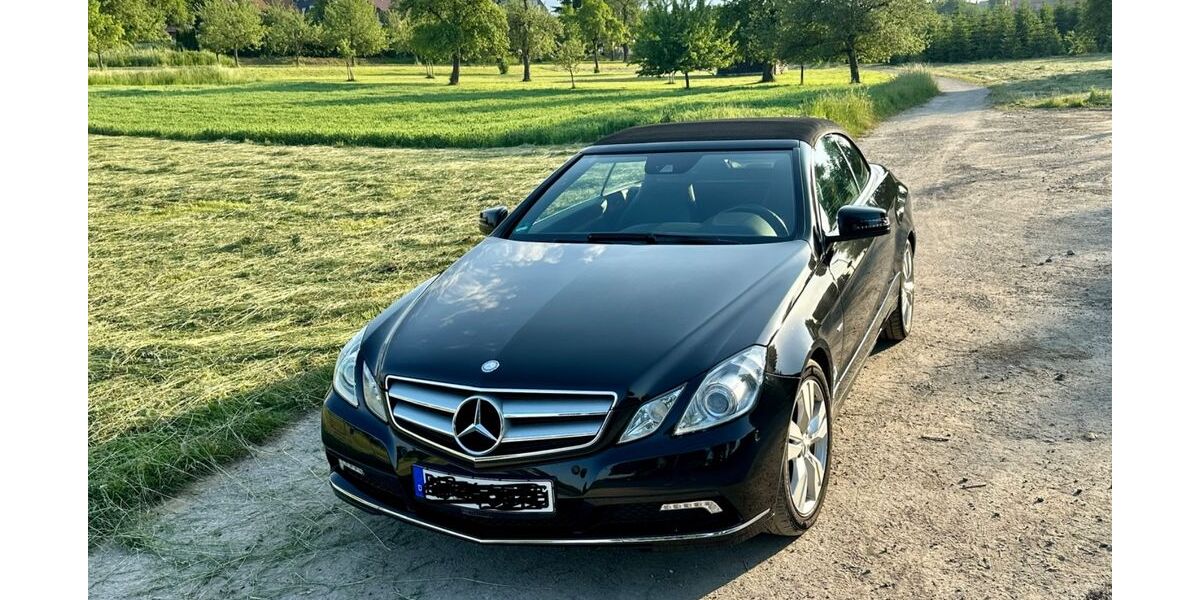 Mercedes-Benz E 250 78.890 km 16.300 &euro; Bondorf 71149