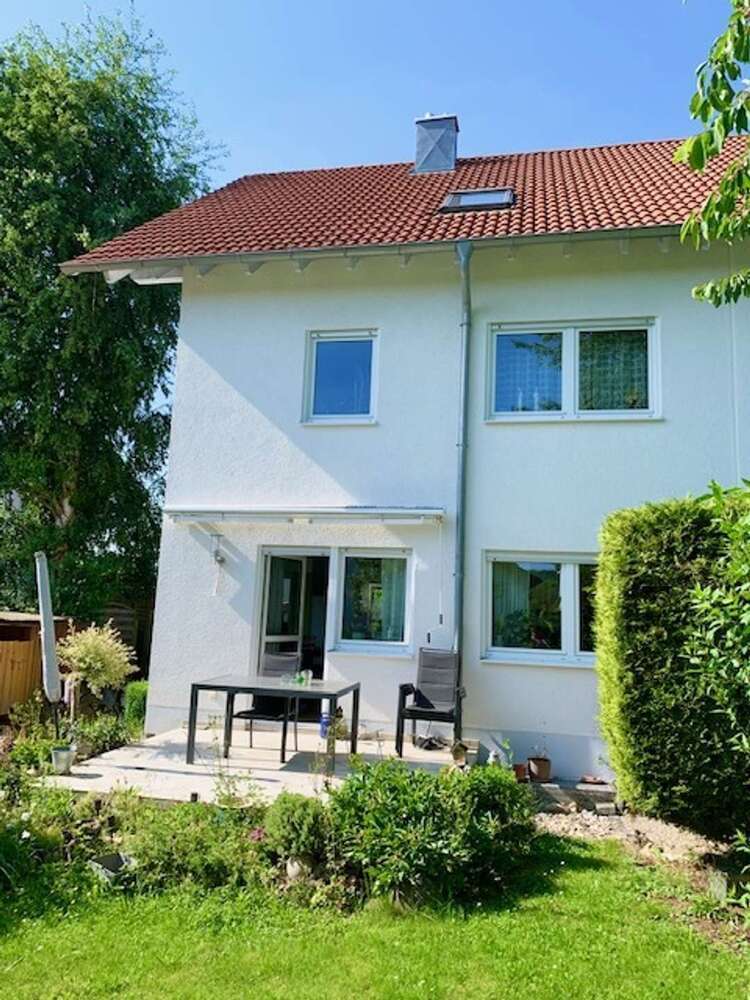 Haus zum Kaufen in Blaustein 512.000 € 141.44 m²