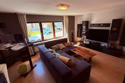 Wohnung Büchenbeuren - 2 Zimmer, 73 m&sup2;, 600&euro; | Angebot:26394047
