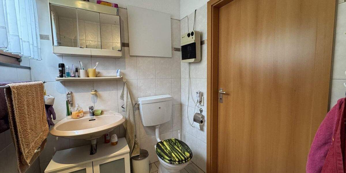 Bungalow Dorsten Wulfen - 4 Zimmer, 124 m&sup2;, 285.000&euro; | Angebot:25695361