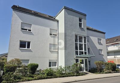SCHICK UND ZENTRAL WOHNEN INKL. GARAGE - Wohnung Singen | Angebot:26760171