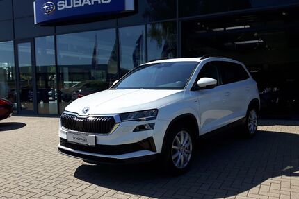 Skoda Karoq 9.496 km 29.990 &euro; Volkmarsen 34471