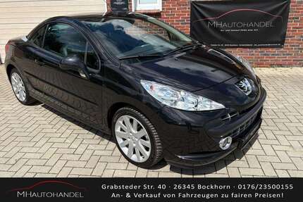 Peugeot 207 125.000 km 4.490 € Bockhorn 26345