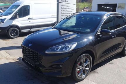 Ford Kuga 49.950 km 26.790 &euro; Kirchzell 63931