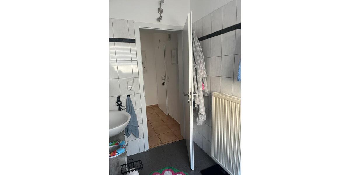 Etagenwohnung Lüdenscheid Staberg - 3 Zimmer, 66 m&sup2;, 460&euro; | Angebot:26396501