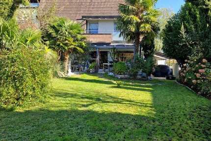 Haus zum Kaufen in Rheinfelden 629.000 € 158.6 m² 5 zimmer