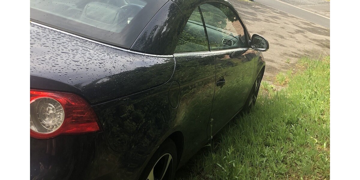 VW Eos 149.000 km 4.000 &euro; Würzburg 97070