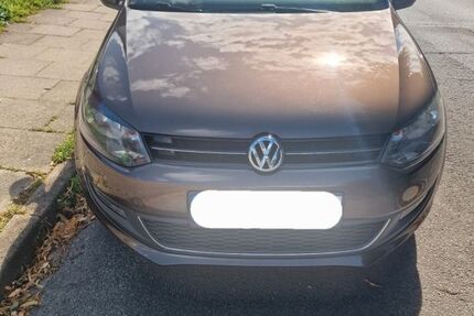 VW Polo 97.900 km 8.100 &euro; Glückstadt 25348