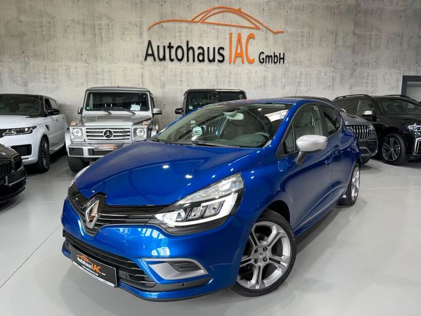 Clio