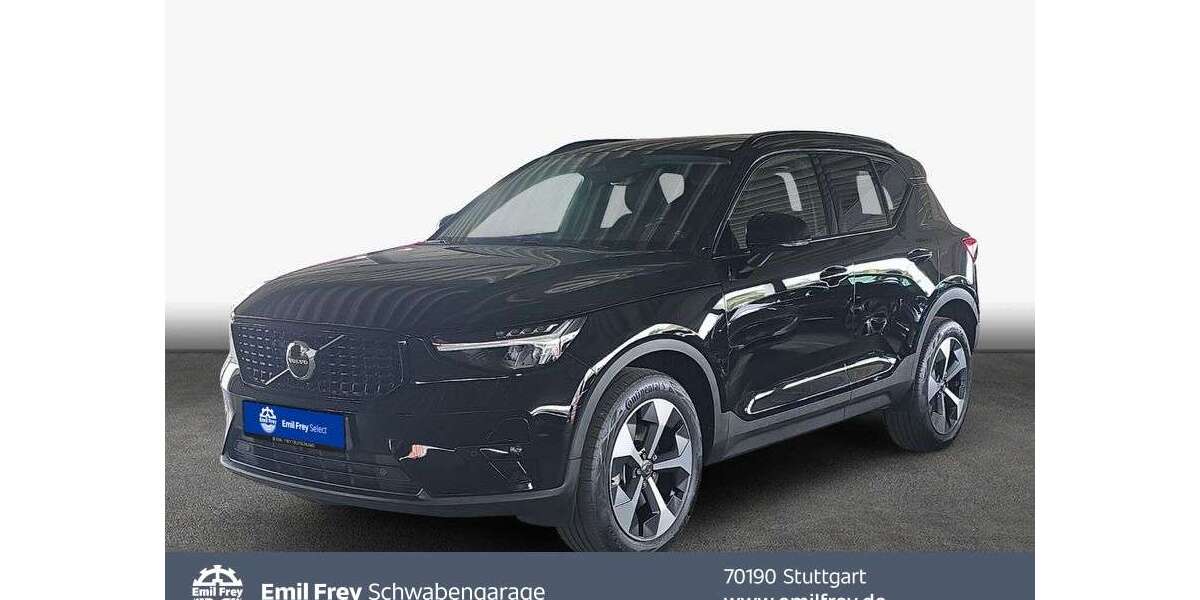 Volvo XC40 47.306 km 33.990 &euro; Stuttgart 70190