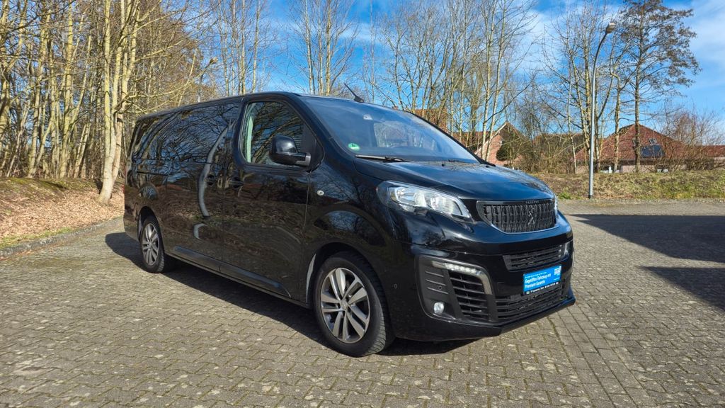 Peugeot Traveller 146.500 km 25.500 &euro; Detern 26847