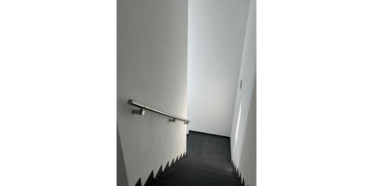 + Hochwertiger Neubau, 3 ZKB Penthouse, Dachterrasse, barrierefrei + 3 zimmer