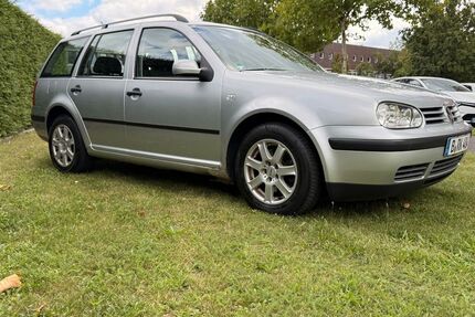 VW Golf 125.000 km 2.600 &euro; Berlin 13127