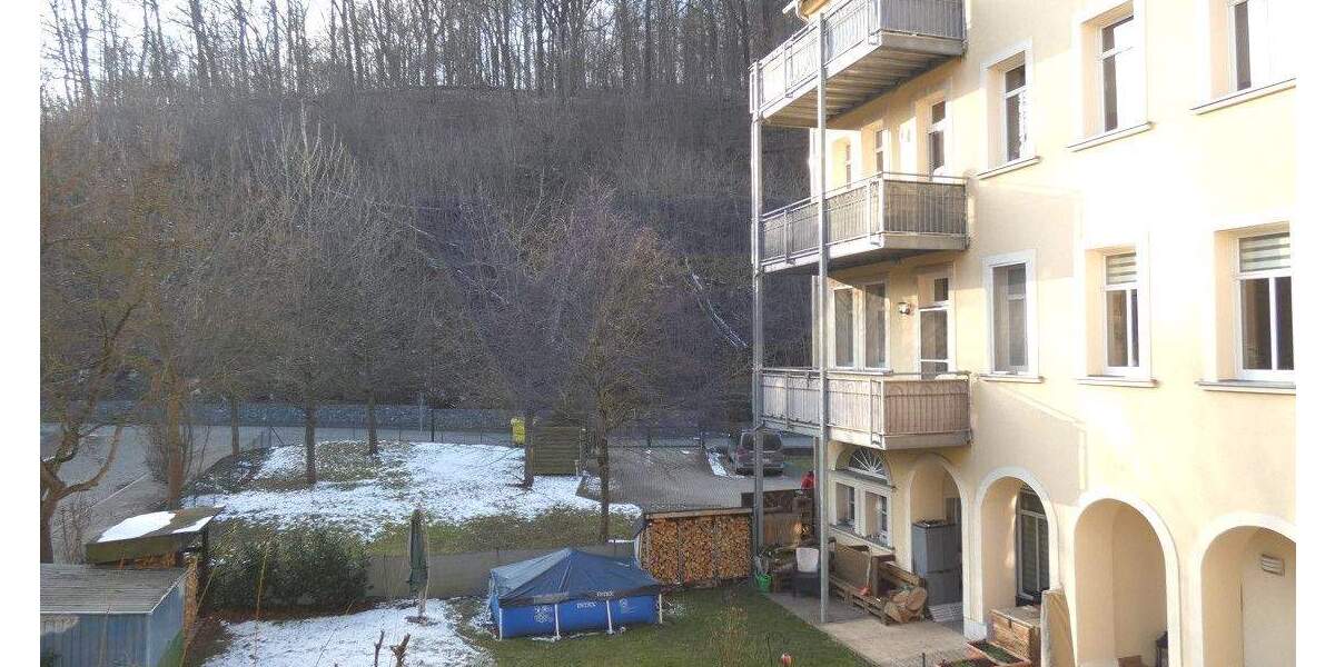 Etagenwohnung Gera Untermhaus - 4 Zimmer, 106 m&sup2;, 239.000&euro; | Angebot:25226868