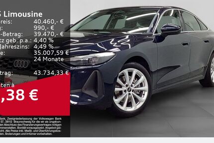 Audi A5 26.975 km 40.350 &euro; Bochum 44809