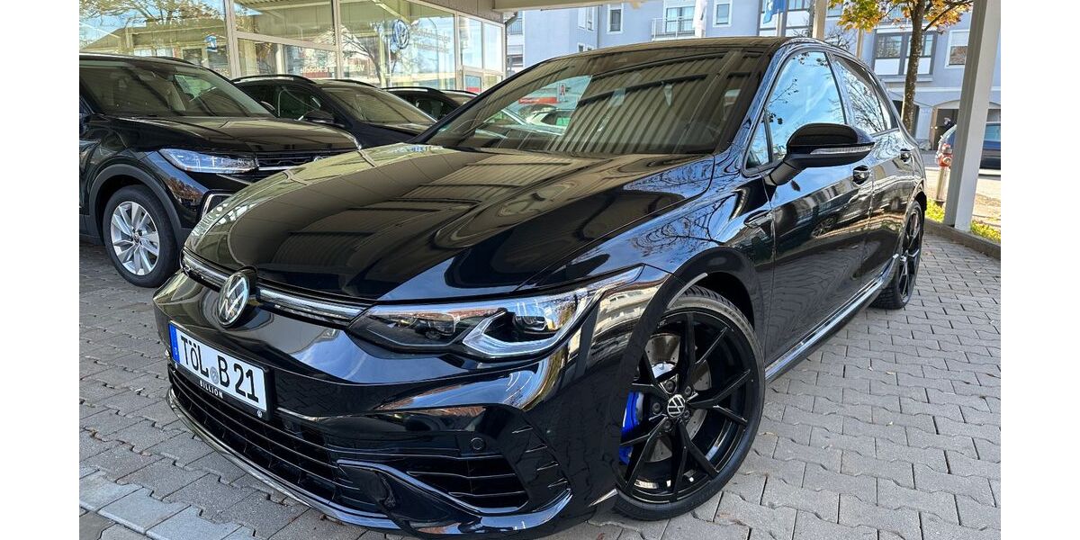 VW Golf 14.499 km 45.990 &euro; Geretsried bei München 82538