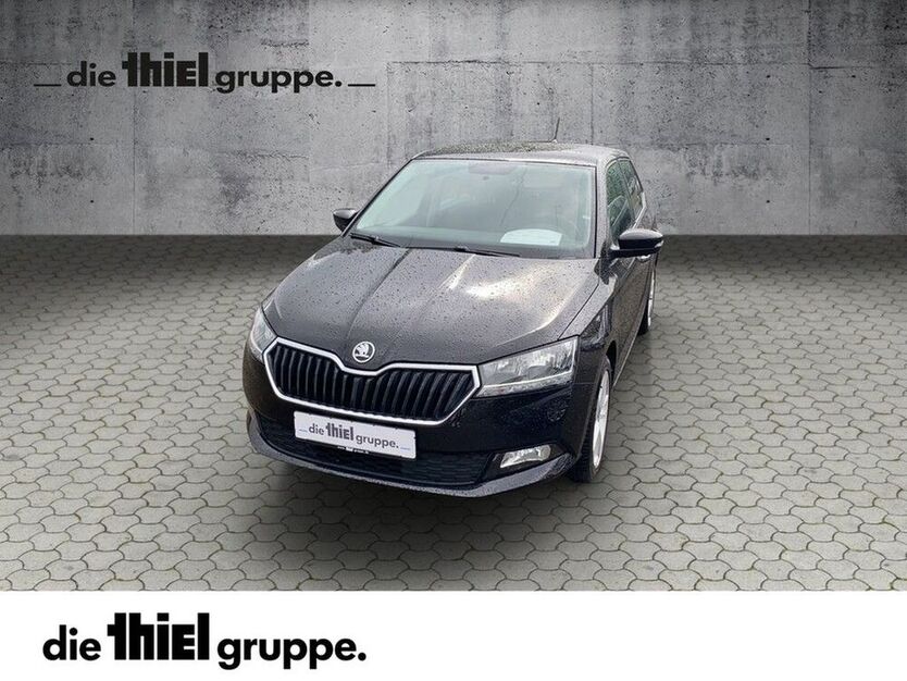 Fabia
