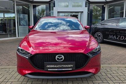 Mazda 3 43.990 km 22.900 &euro; Wernigerode 38855