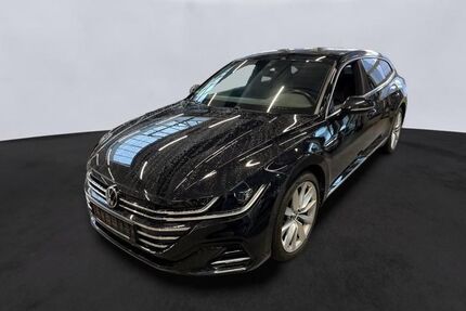 VW Arteon 123.098 km 23.440 &euro; Köthen 06366
