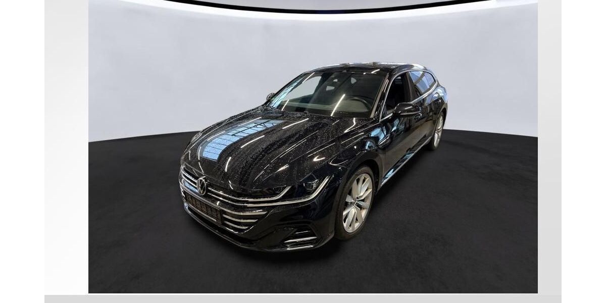 VW Arteon 123.098 km 23.440 &euro; Köthen 06366