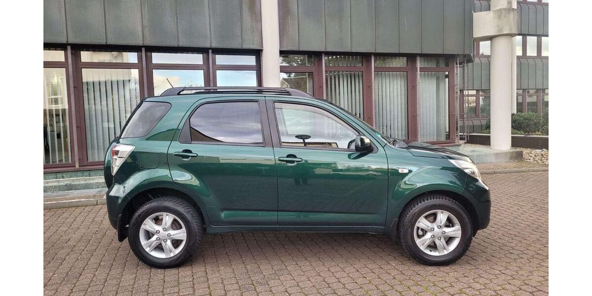 Daihatsu Terios 127.000 km 9.900 € Groß Gerau 64521