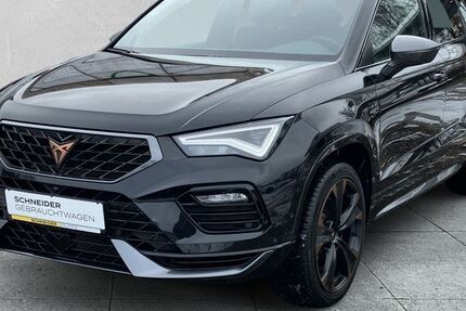 Cupra Ateca 18.291 km 38.890 &euro; Hof (Innenstadt) 95028
