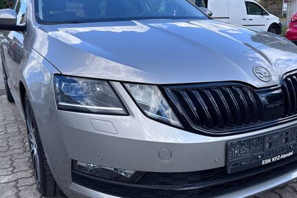Skoda Octavia 71.461 km 15.800 &euro; Sonneberg 96515