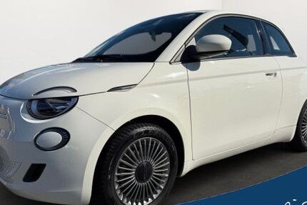 Fiat 500e 10.944 km 24.990 € Schwentinental 24223