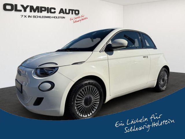 Fiat 500e 10.944 km 24.990 € Schwentinental 24223