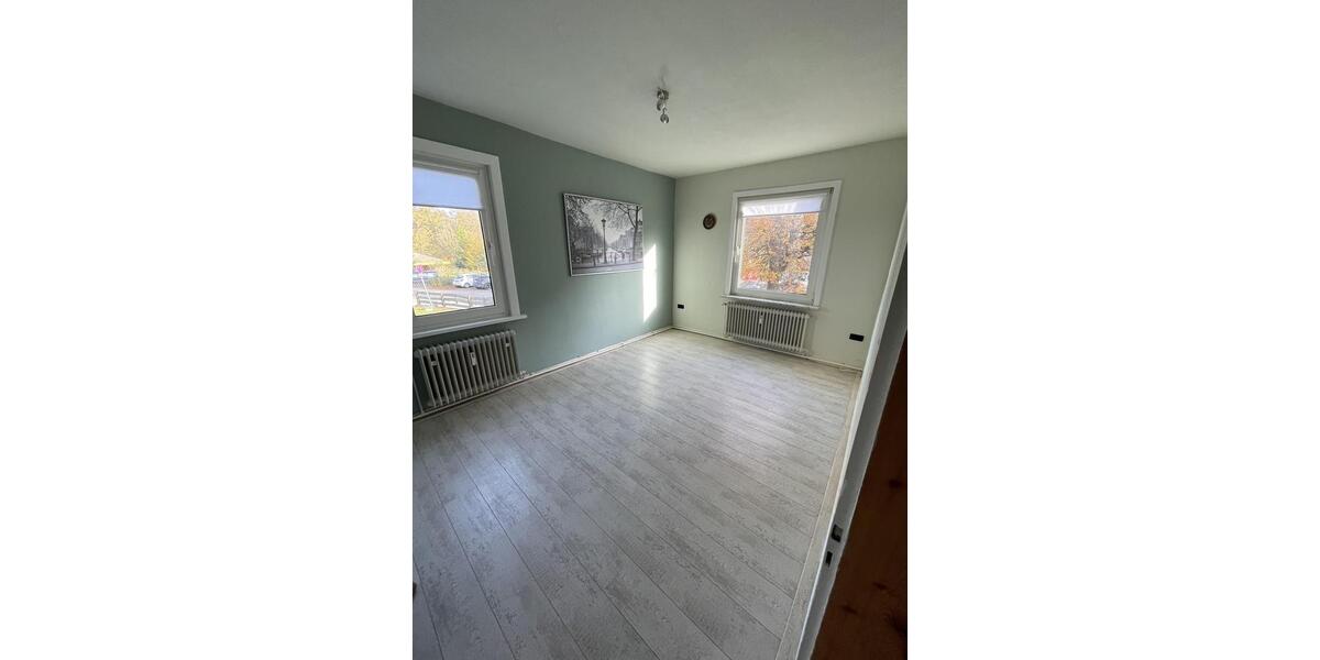 Erdgeschoßwohnung Goslar OS Hahnenklee-Bockswiese - 3 Zimmer, 60 m&sup2;, 500&euro; | Angebot:26379903