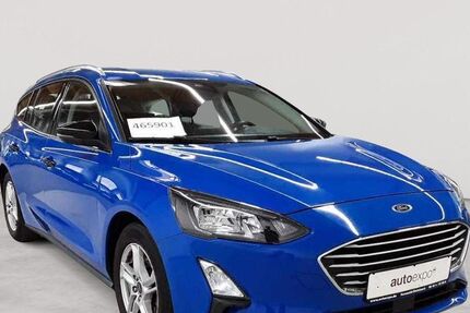 Ford Focus 74.304 km 11.989 &euro; Fernwald-Steinbach 35463