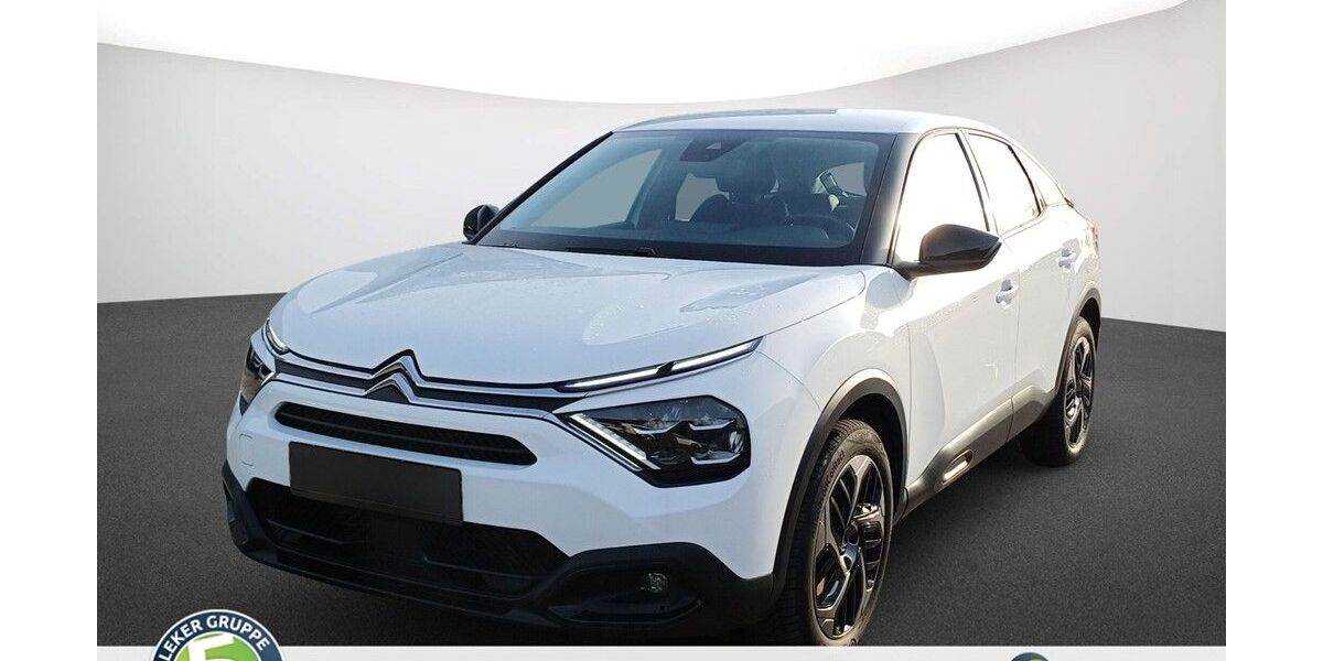 Citroen C4 23.423 km 16.250 &euro; Bocholt 46395