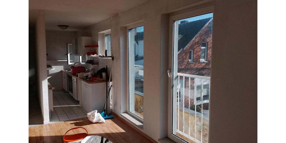 Dachgeschoßwohnung Westerstede - 1 Zimmer, 50 m&sup2;, 440&euro; | Angebot:26419530