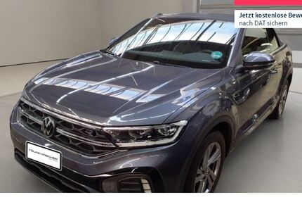 VW T-Roc 24.473 km 30.990 &euro; Krefeld 47805